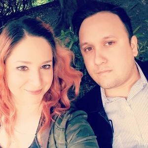 Meet your Posher, Greta